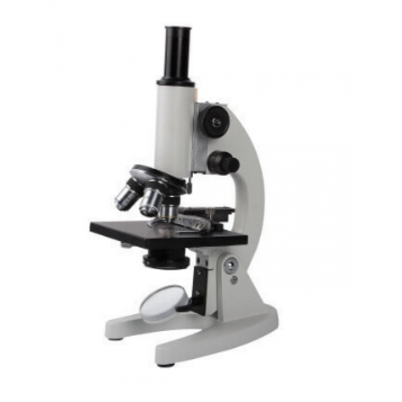 Buy COMPOUND MICROSCOPE get price for lab equipment